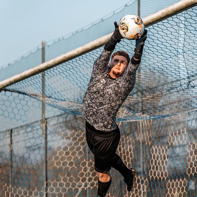 Kapuskesztyű T1TAN Shadow Beast 3.0 black 4