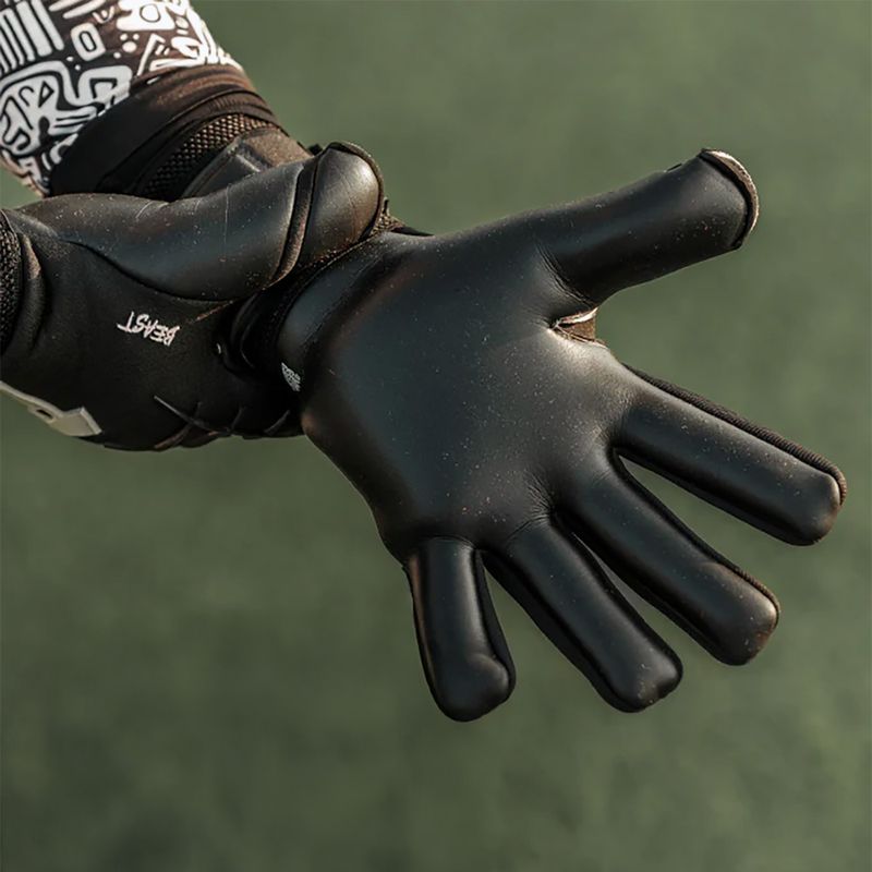 Kapus kesztyűk T1TAN Shadow Beast 3.0 FP black 8