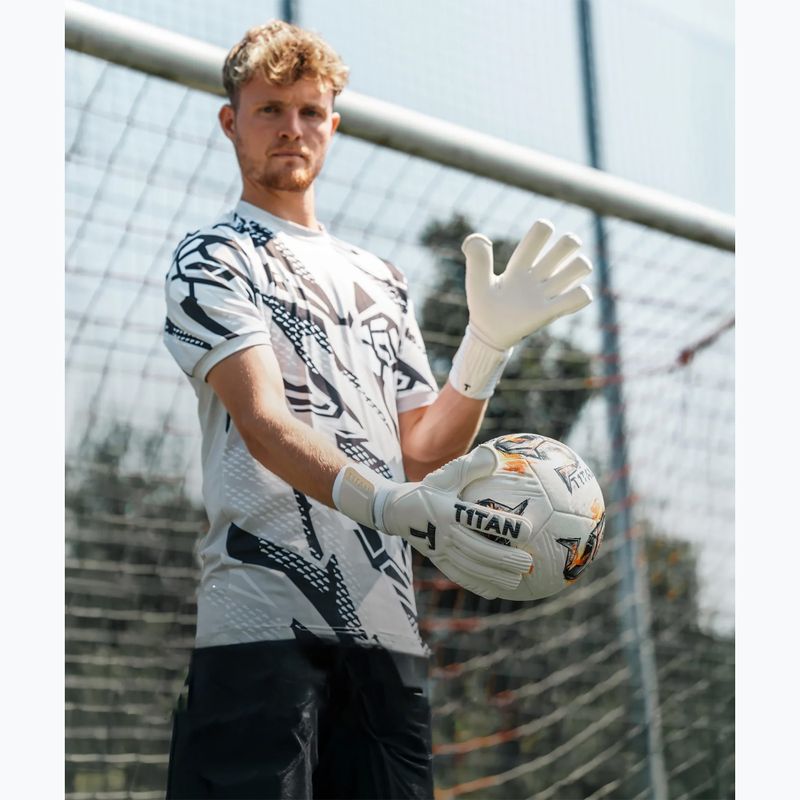 Kapuskesztyűk T1TAN Legend 1.0 FP white out (fp) 6