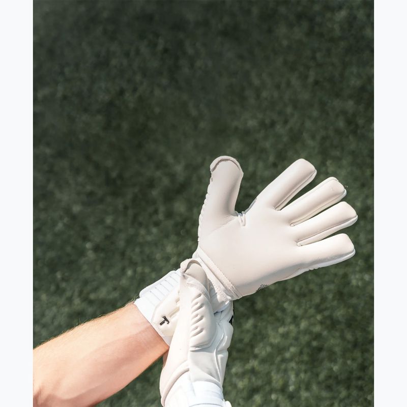 Kapuskesztyűk T1TAN Legend 1.0 FP white out (fp) 7