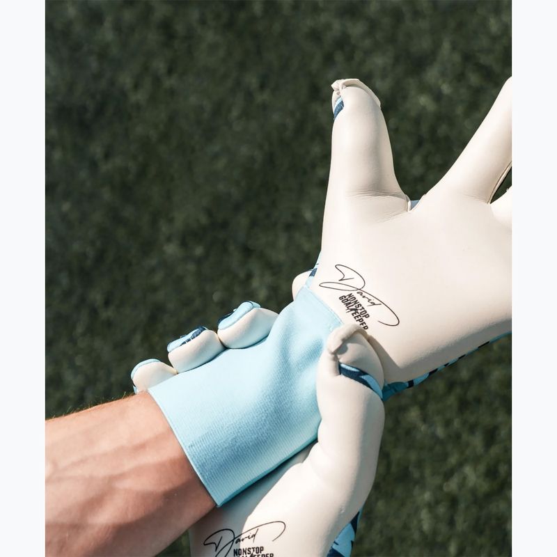 Kapuskesztyűk T1TAN Beast 3 5