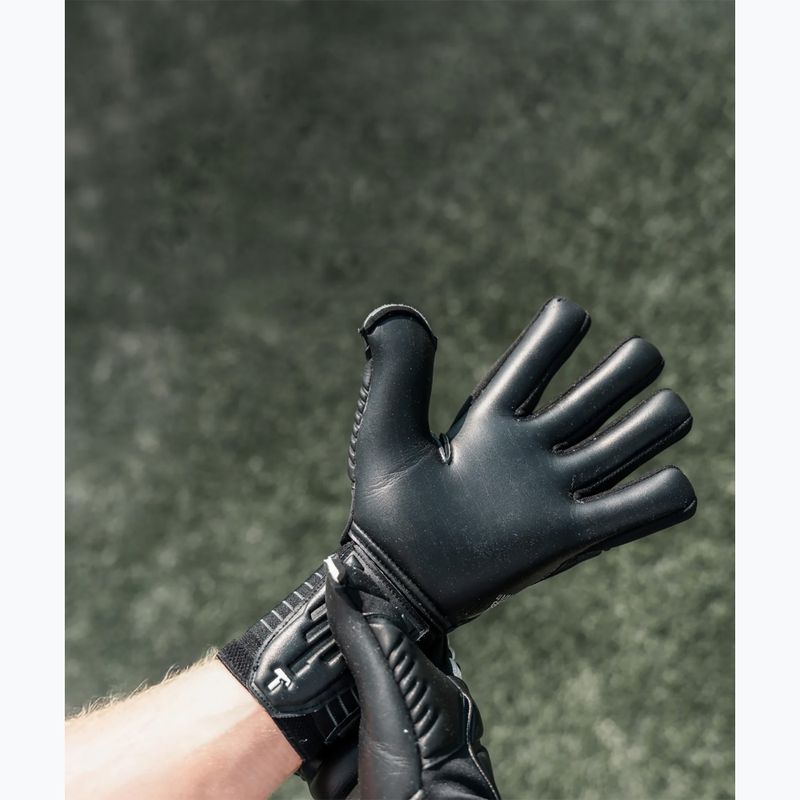Kapusztuskesztyű T1TAN Legend 1.0 black out 3