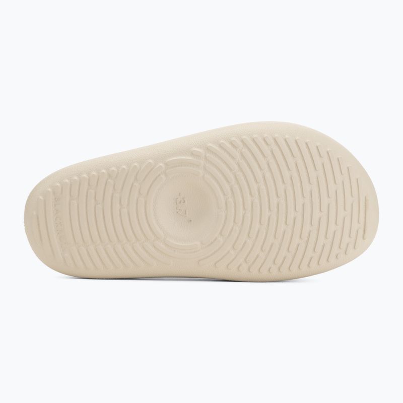 Papucsok Blackroll Recovery Slopes Core 1.1 saturn sand 4
