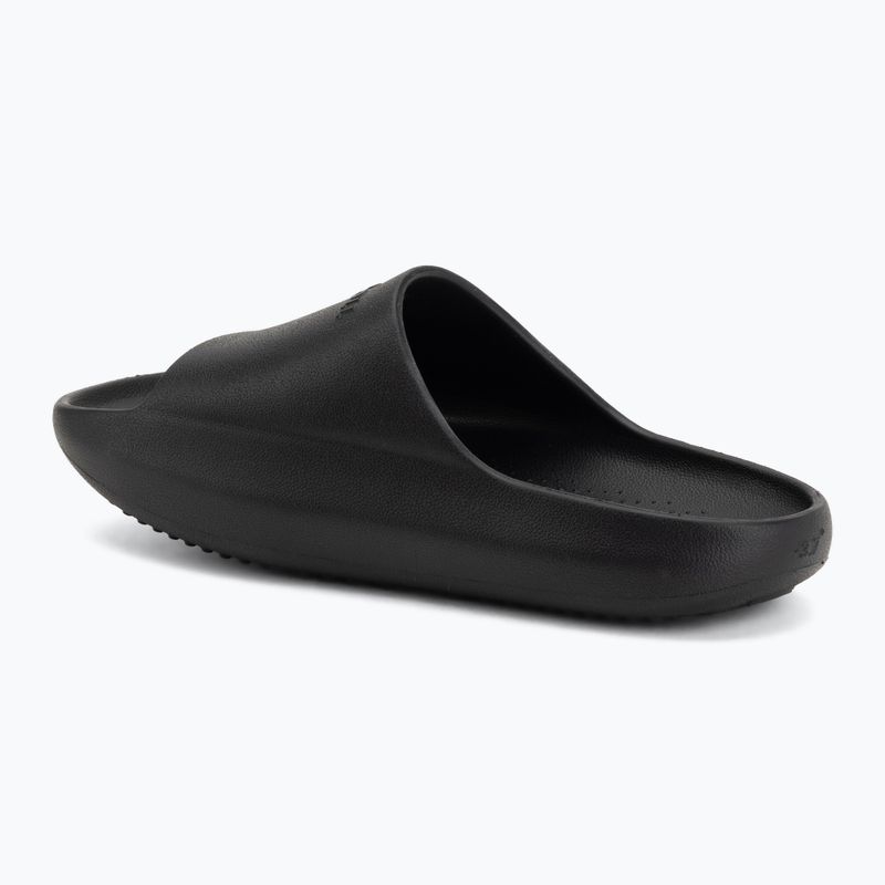 Papucsok BLACKROLL Recovery Slopes Core 1.1 mercury black 3