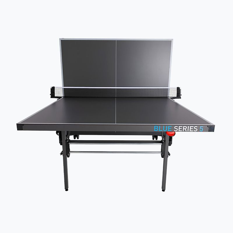 Kettler kültéri asztalitenisz asztal K5 szürke 4125 3
