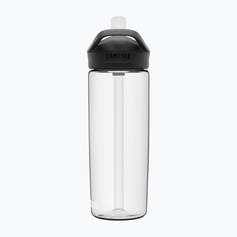 CamelBak Eddy+ 600 ml white/natural  palack 4