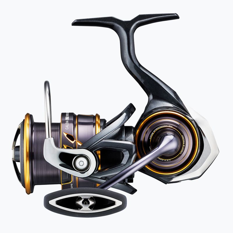 Daiwa 22 Caldia Mq Lt orsó