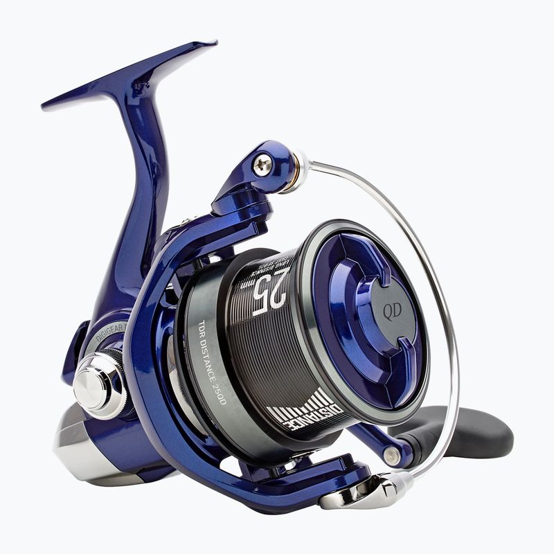 Daiwa 23 TDR távolsági orsó 4