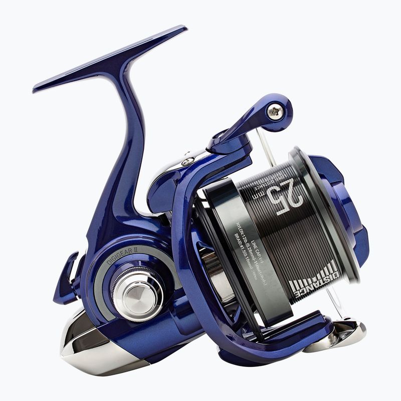 Daiwa 23 TDR távolsági orsó 5
