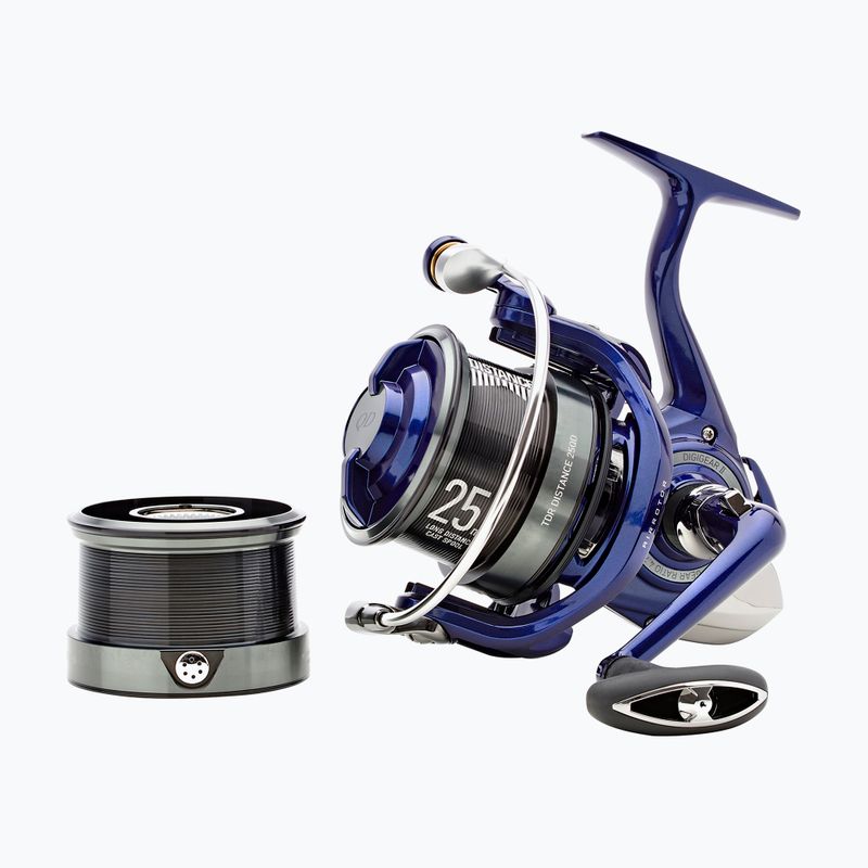 Daiwa 23 TDR távolsági orsó 11