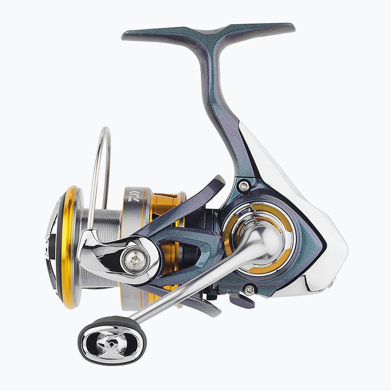 Daiwa 18 Regal LT Spinning orsó 4