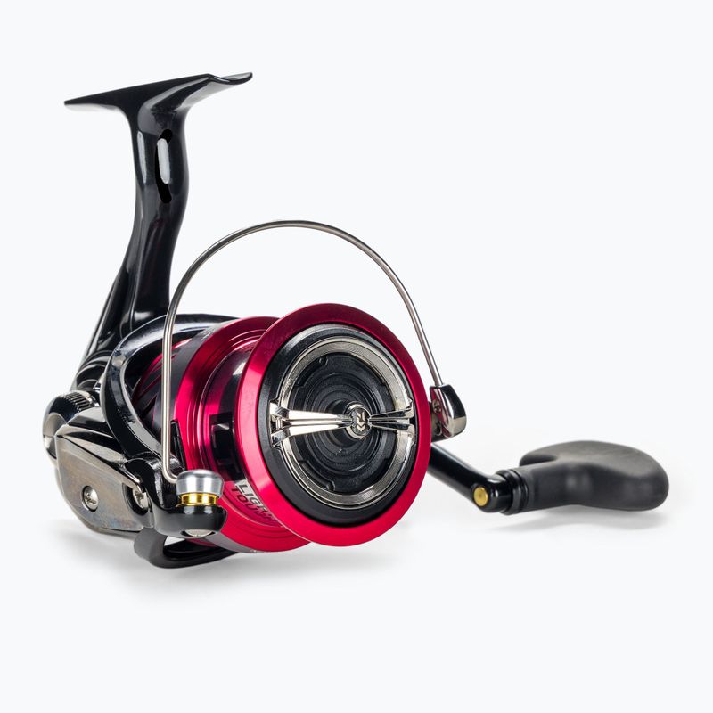 Daiwa Ninja Match & Feeder orsó fekete 10217-600
