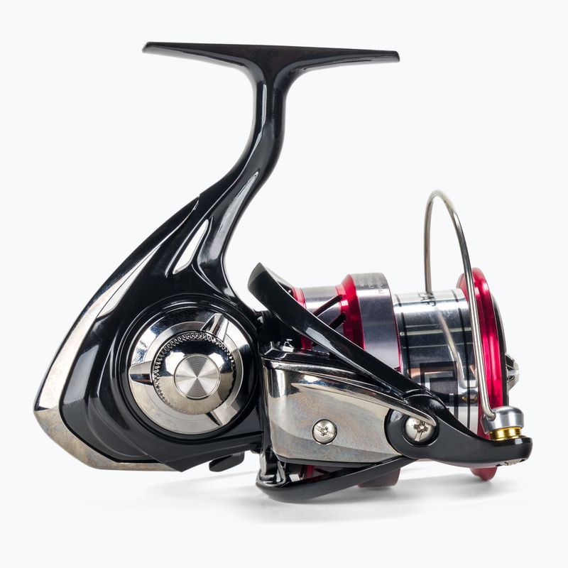 Daiwa Ninja Match & Feeder orsó fekete 10217-600 2