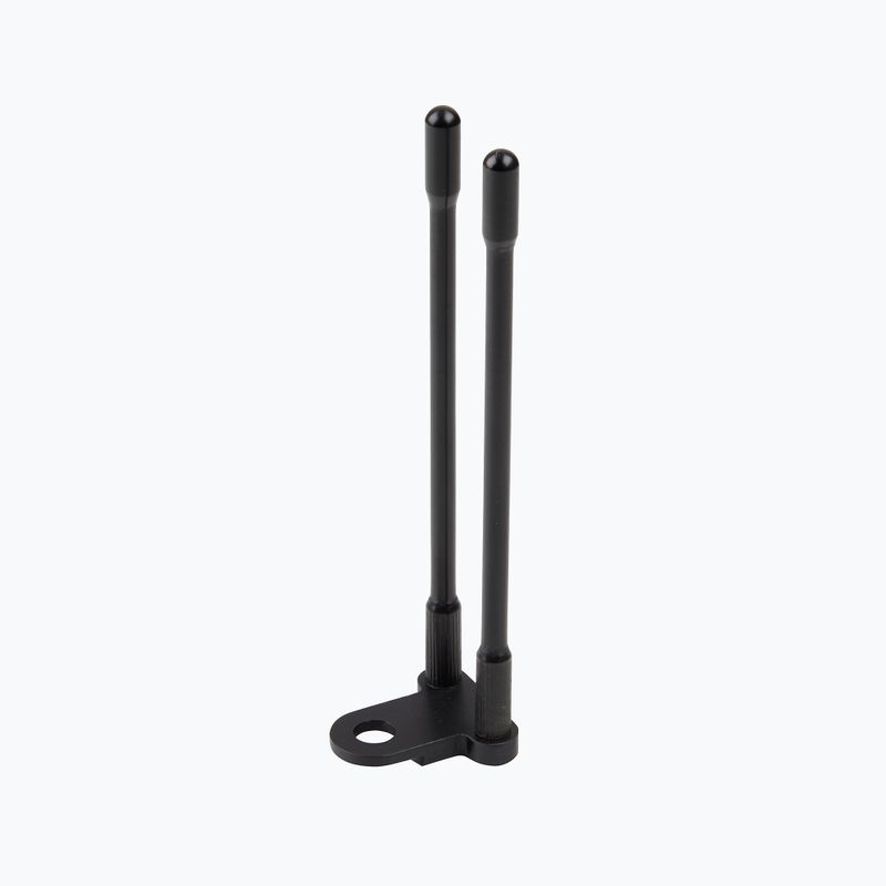 JRC X-Lite Snag Ears ponty stabilizátor fekete 1406901