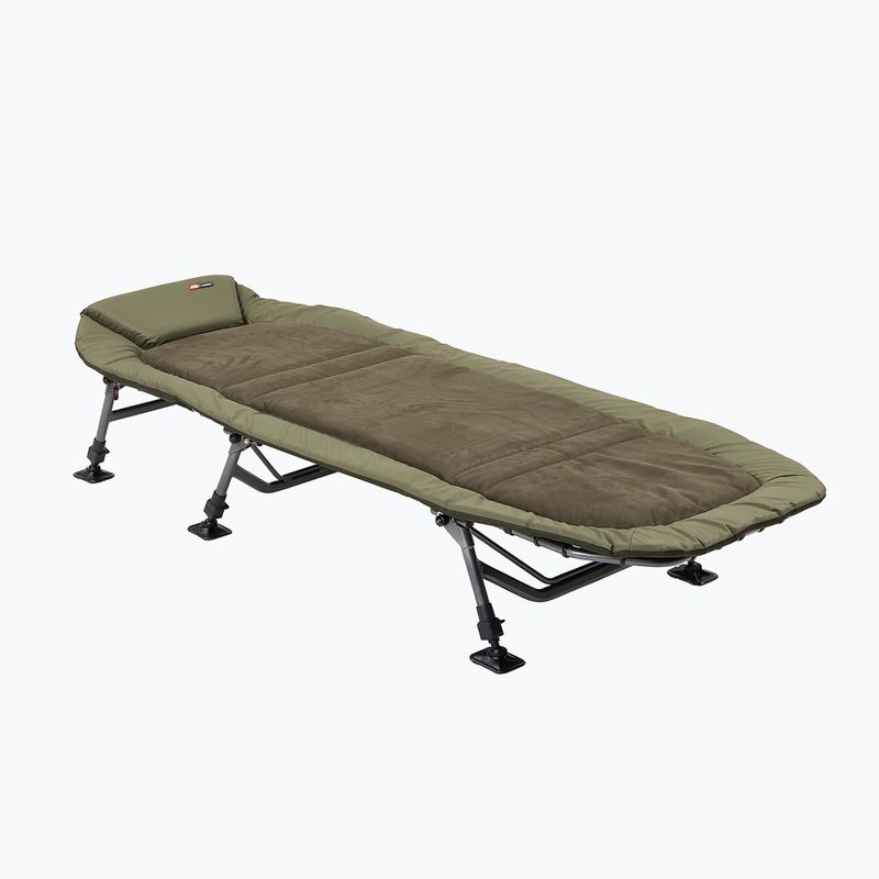 JRC horgászágy Cocoon Levelbed Cpt zöld 1411120