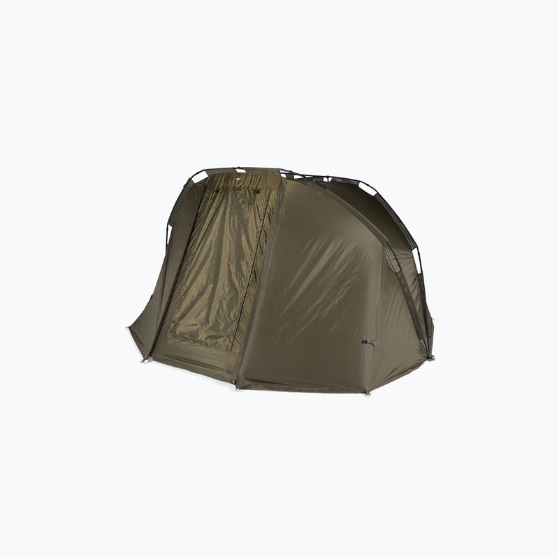 JRC Defender Bivvy 2 Man horgászsátor zöld 1441608