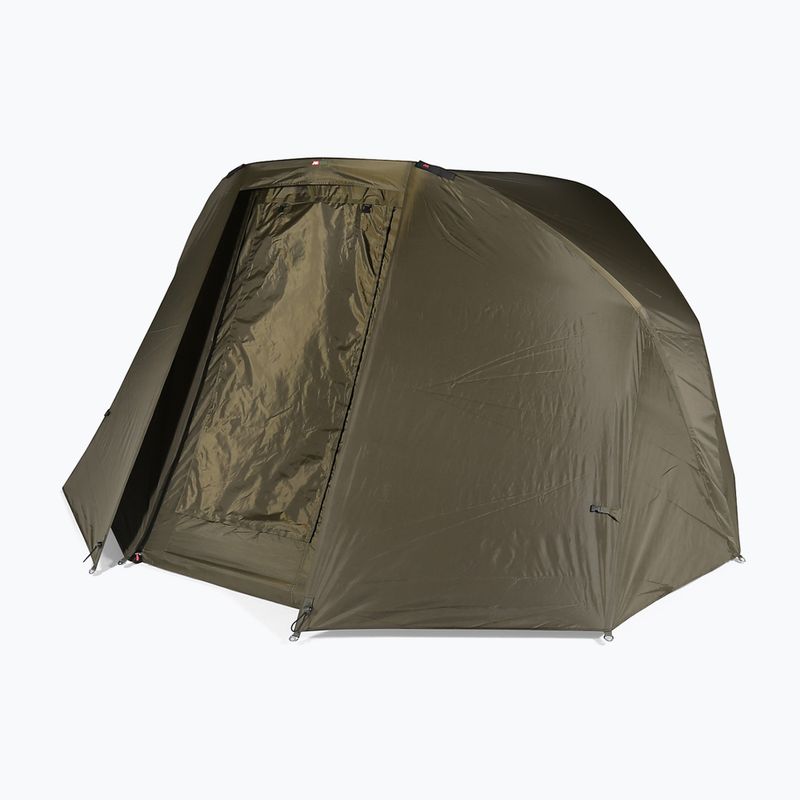 JRC Defender Peak Bivvy 2 Man Wrap zöld sátorhuzat 1441619 2