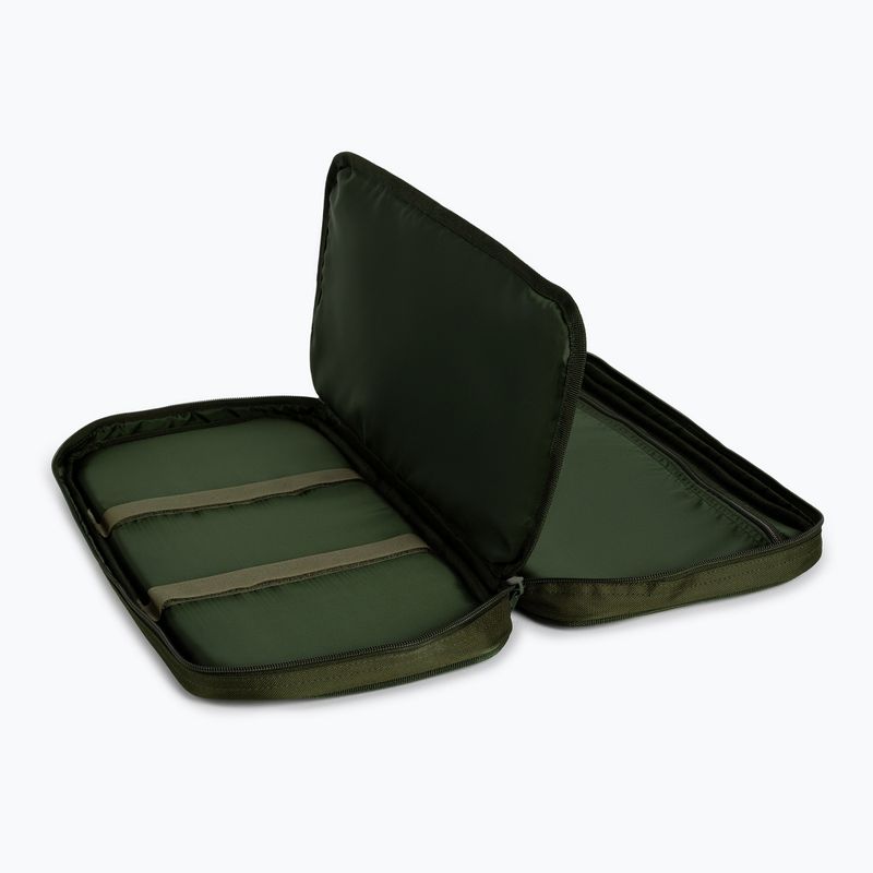 JRC Defender Padded Buzzer Bar Pouch zöld 1445876 2