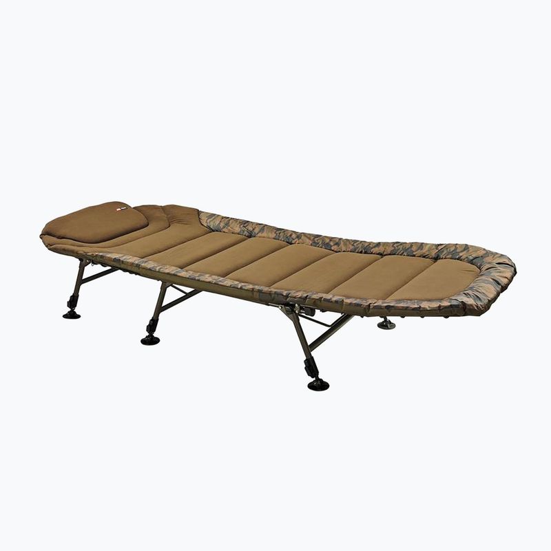 JRC Rova Camo Camo Flatbed barna 1537845