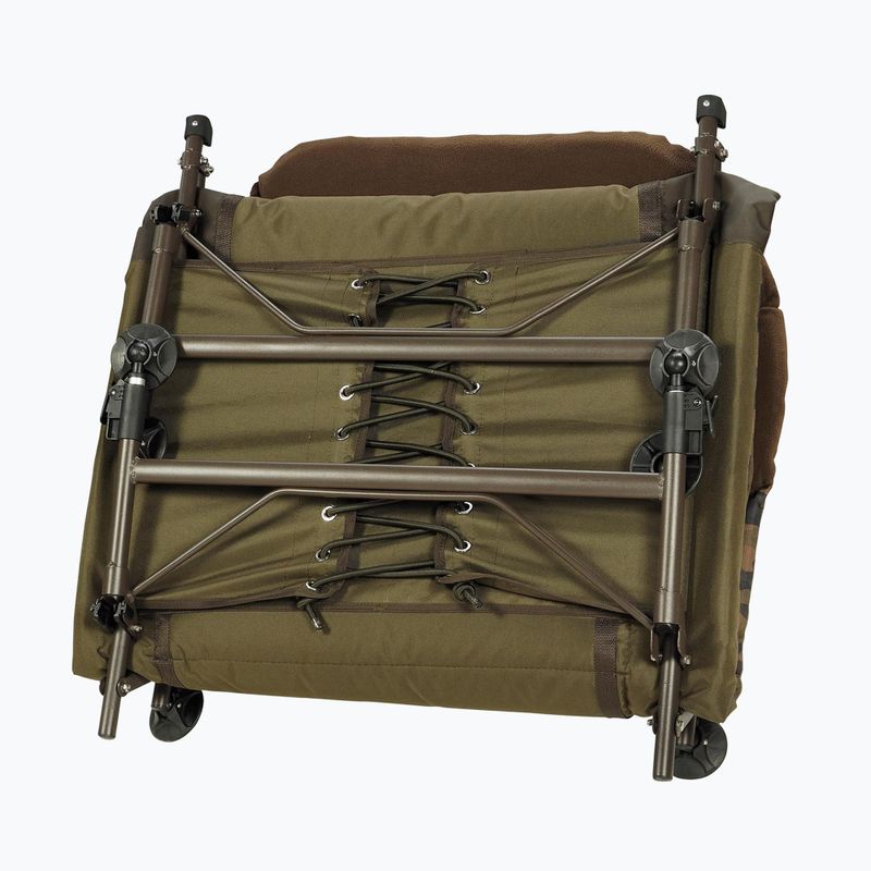 JRC Rova Camo Camo Flatbed barna 1537845 2