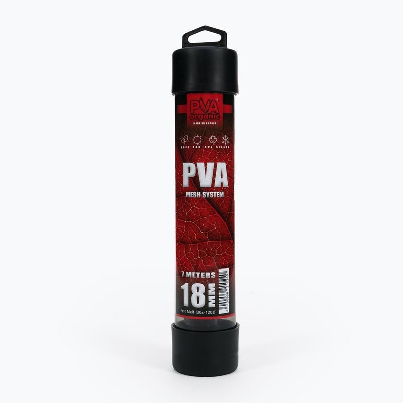 Katran PVA Mesh System + habverő fehér 110934