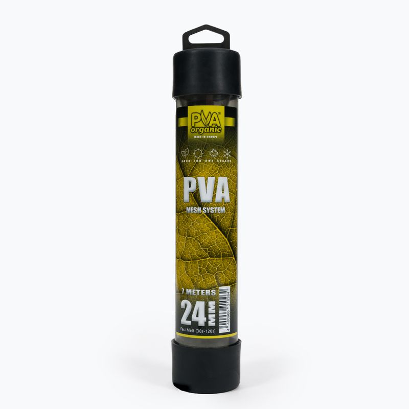 Katran PVA Mesh System + Whisker fehér 1190