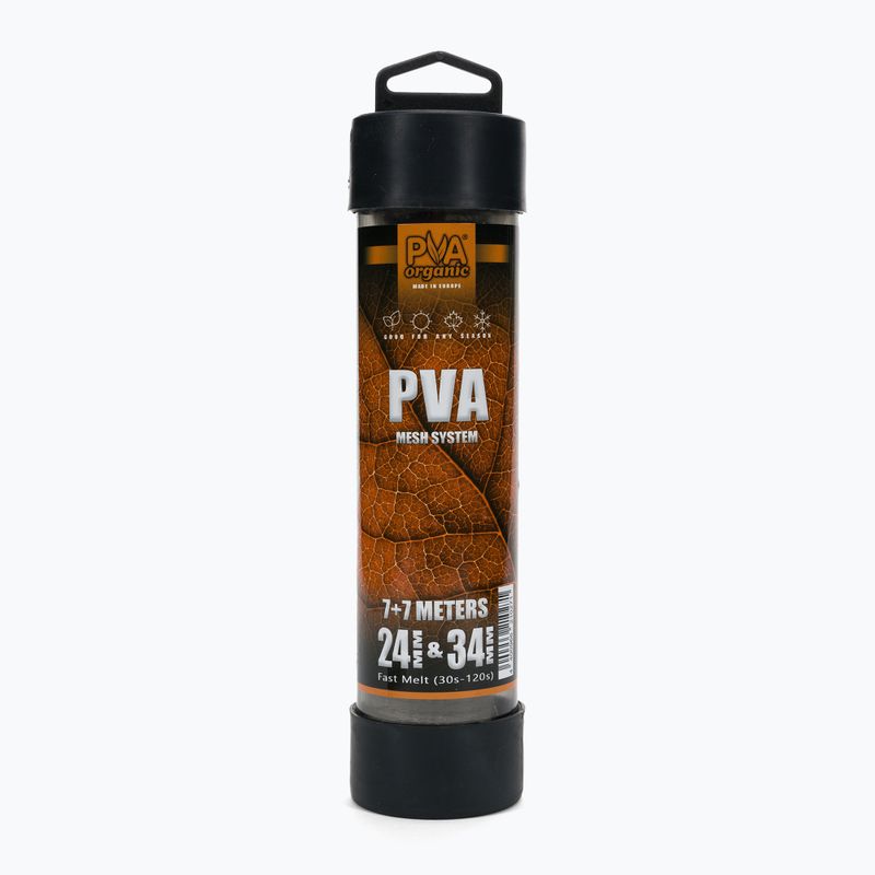 Katran PVA Mesh System + Whisker fehér 1191