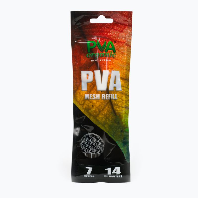 Katran PVA Mesh utántöltő cserélhető háló fehér 1192