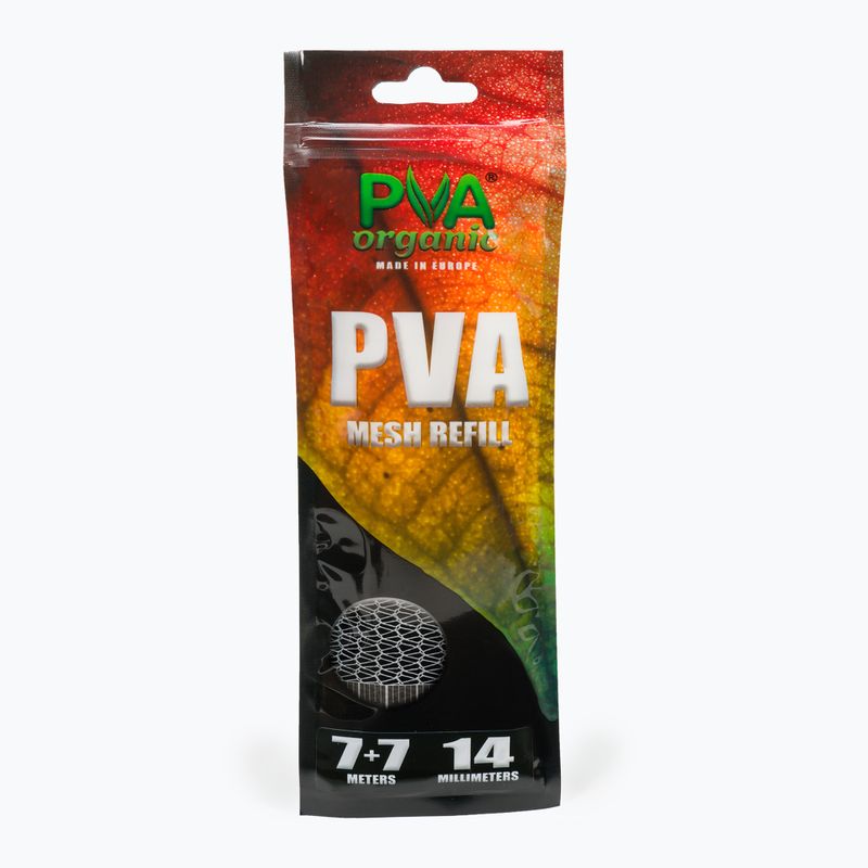 Katran PVA Mesh utántöltő fehér 11496