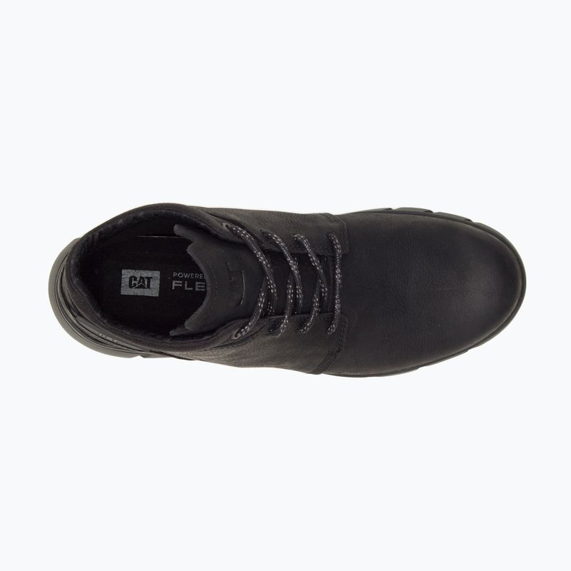 Férfi cipő  CATerpillar Hendon Fleece czarne 11
