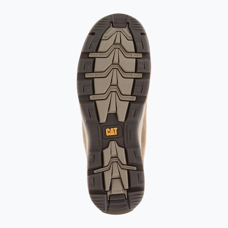 Férfi cipő  CATerpillar Disrupt brązowe 12