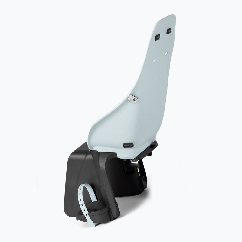 Hátsó kerékpárülés csomagtartóhoz URBAN IKI kék U-213907 3