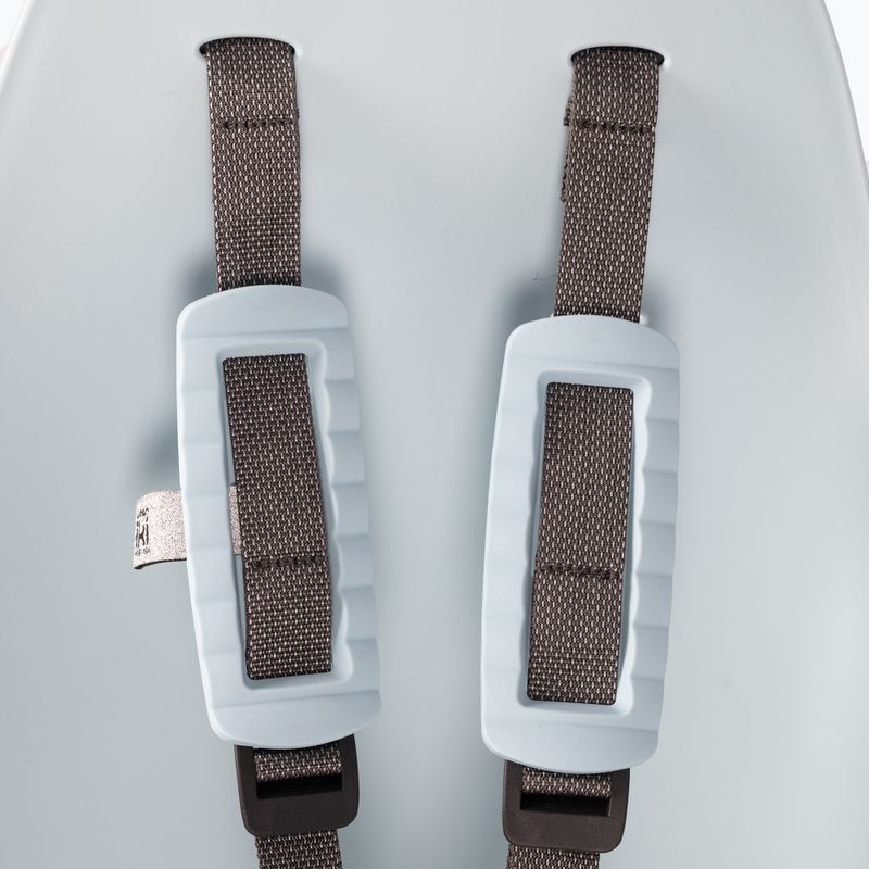 Hátsó kerékpárülés csomagtartóhoz URBAN IKI kék U-213907 4