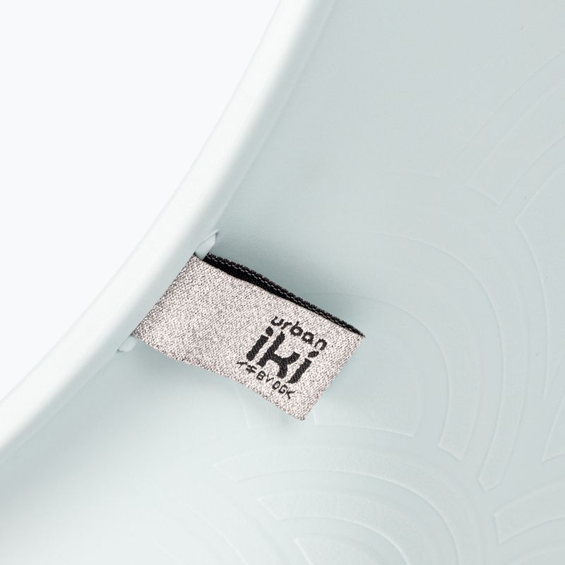 Hátsó kerékpárülés csomagtartóhoz URBAN IKI kék U-213907 8