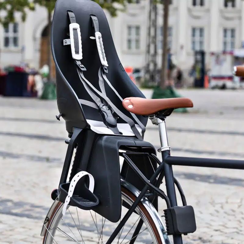 Hátsó vázrögzítő az Urban Iki üléshez U-214065 3