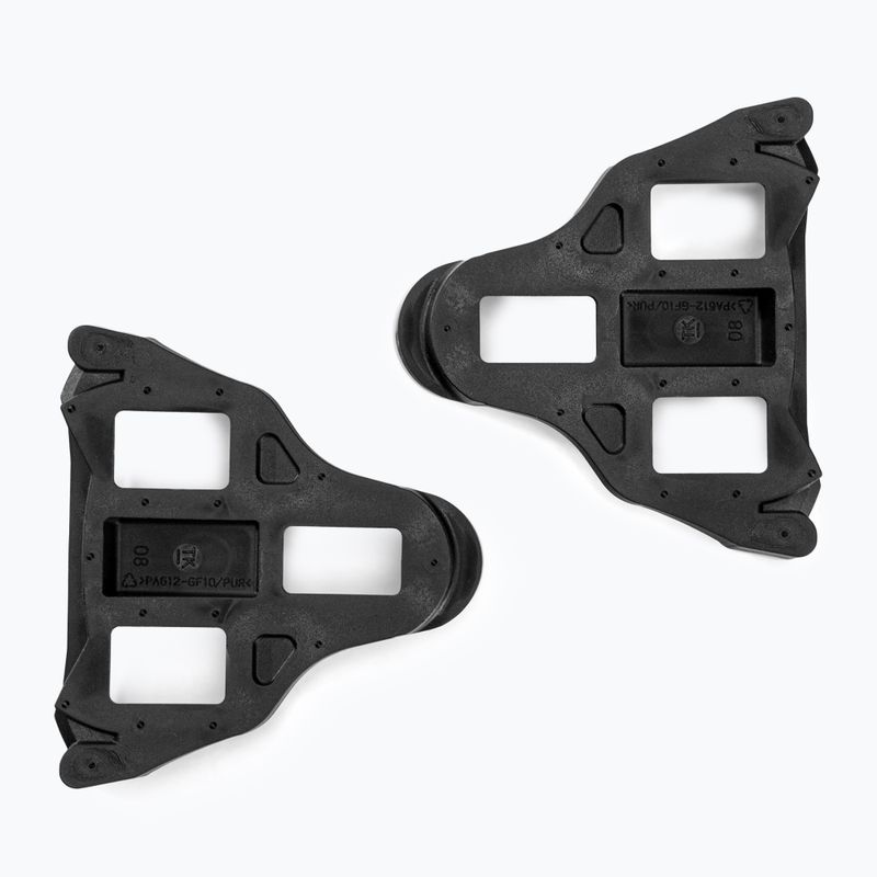 Shimano SMSH11 SPD-SL SPD-SL pedálblokkok sárga Y42U98010 3