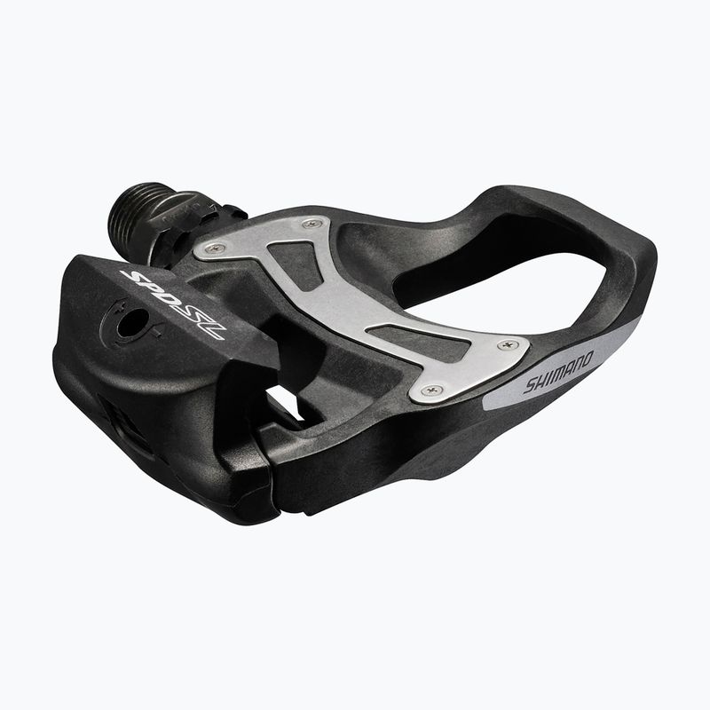 Shimano PD-R550L SPD-SL országúti pedálok fekete EPDR550L