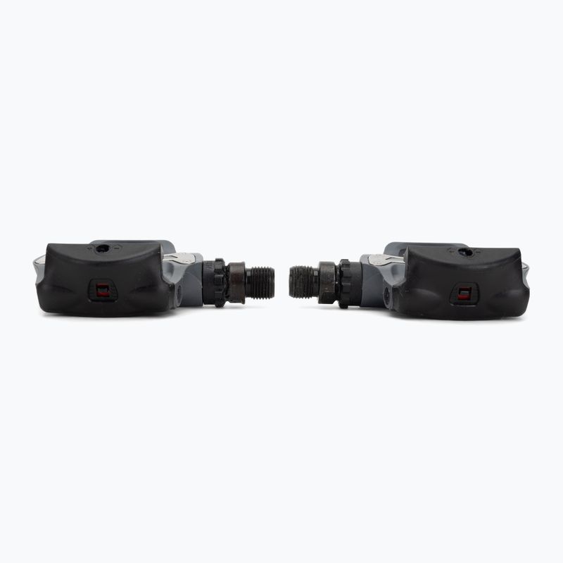 Kerékpárpedálok Shimano SPD SL PD-R550G grey 3