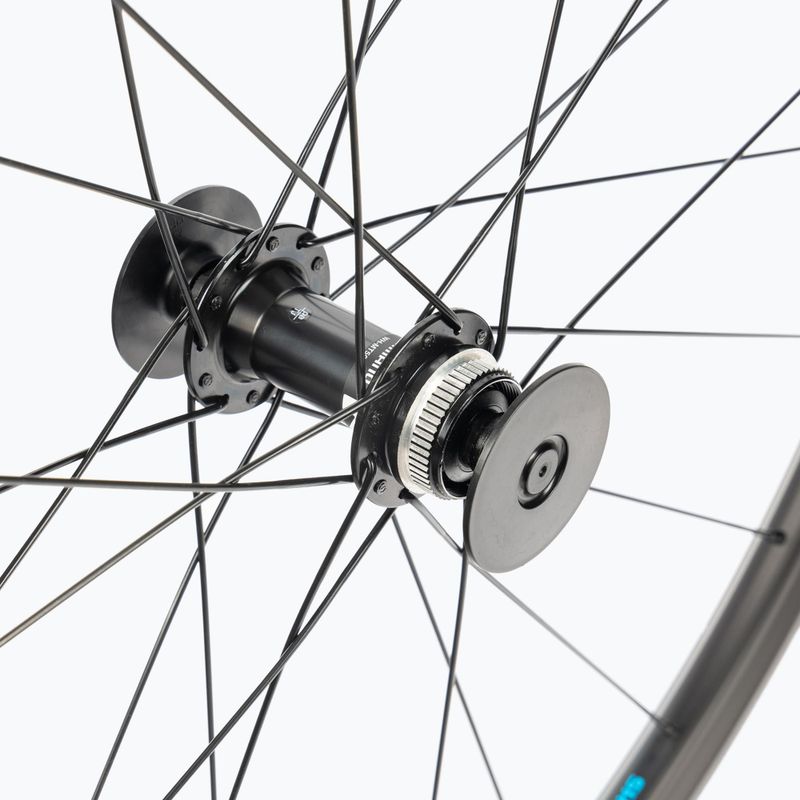 Shimano WH-MT500 első kerékpárkerék 2