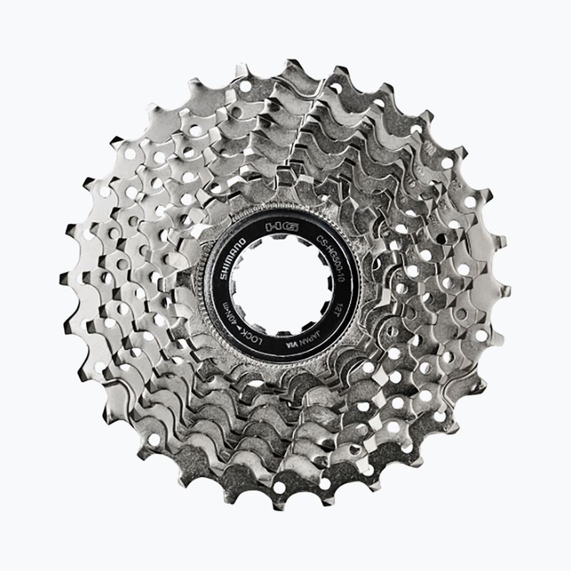 Shimano CS-HG500 10rz 12-28 kerékpár kazetta