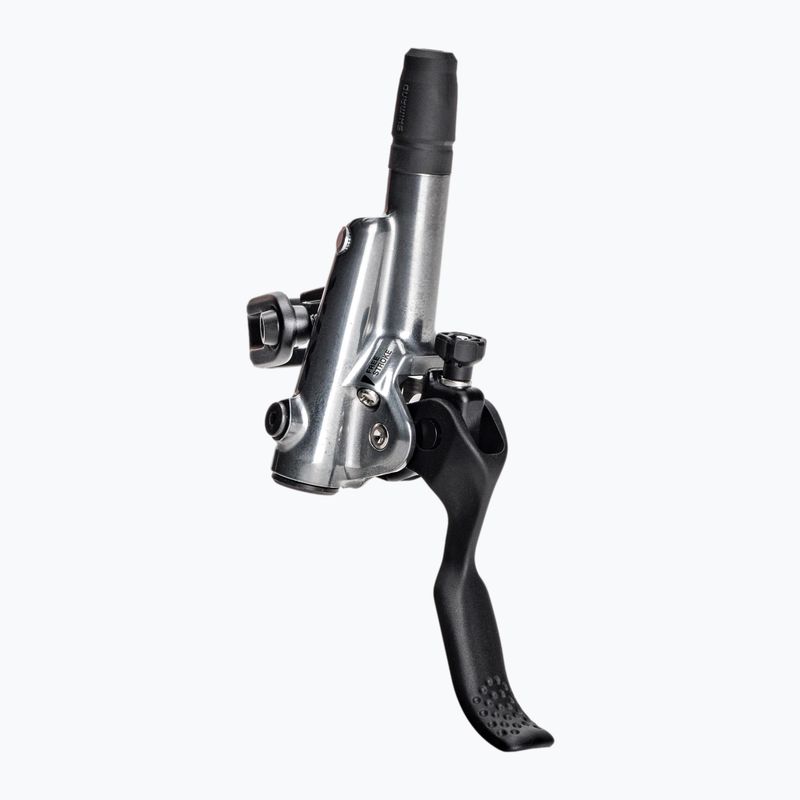 Shimano BL-M9120 hátsó fékkar fekete IBLM9120R