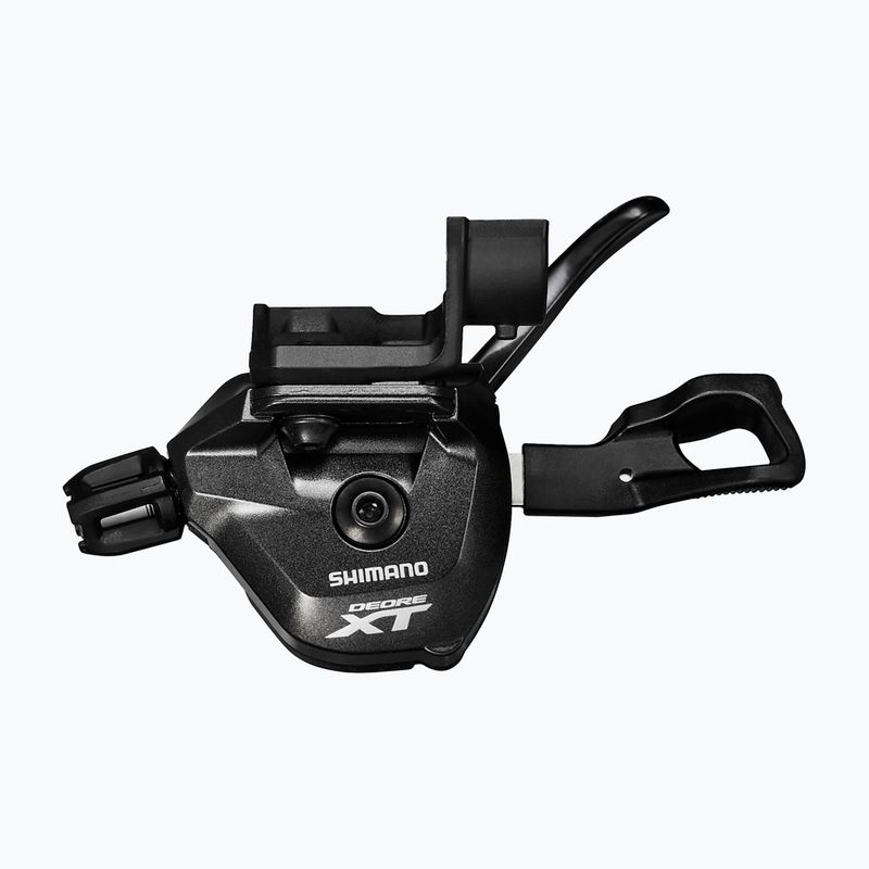 Első váltókar Shimano SL-M8000 I-SPEC II bal oldali váltó ISLM8000ILBP 7