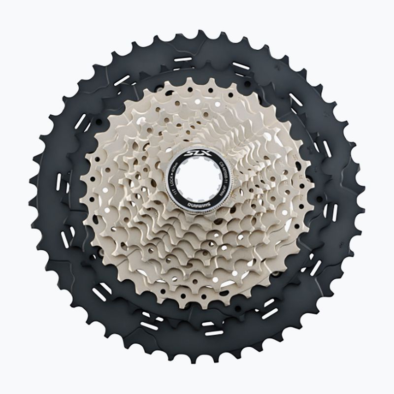 Shimano CS-M7000 11rz 11-46 kerékpár kazetta