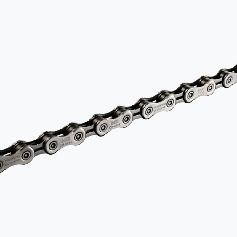 Kerékpárlánc Shimano Ultegra 10rz 114 ogniw CN-6701 + Pin