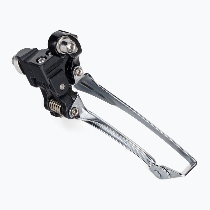 Shimano FD-5700 első 2rz horog váltó fekete IFD5700FL 3
