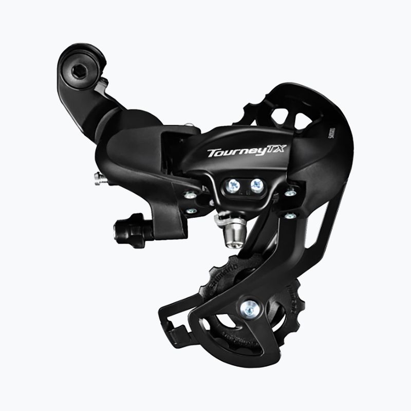 hátsó kerékpár váltó  Shimano RD-TX80 SGS 7/8rz black