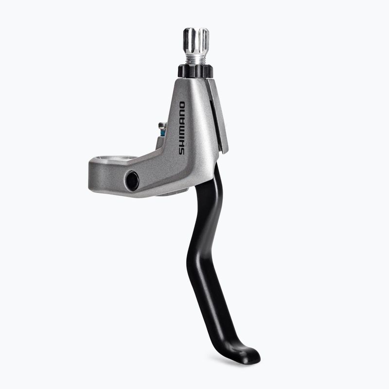 Jobb oldali kerékpár fékkar Shimano BL-T4000 V-Brake ezüst EBLT4000RS