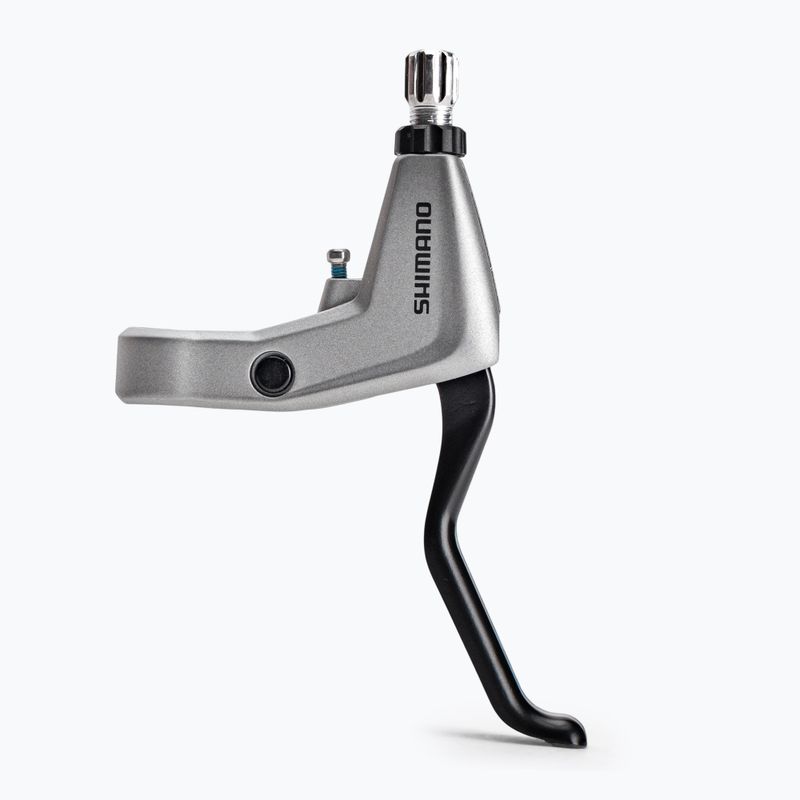 Jobb oldali kerékpár fékkar Shimano BL-T4000 V-Brake ezüst EBLT4000RS 3