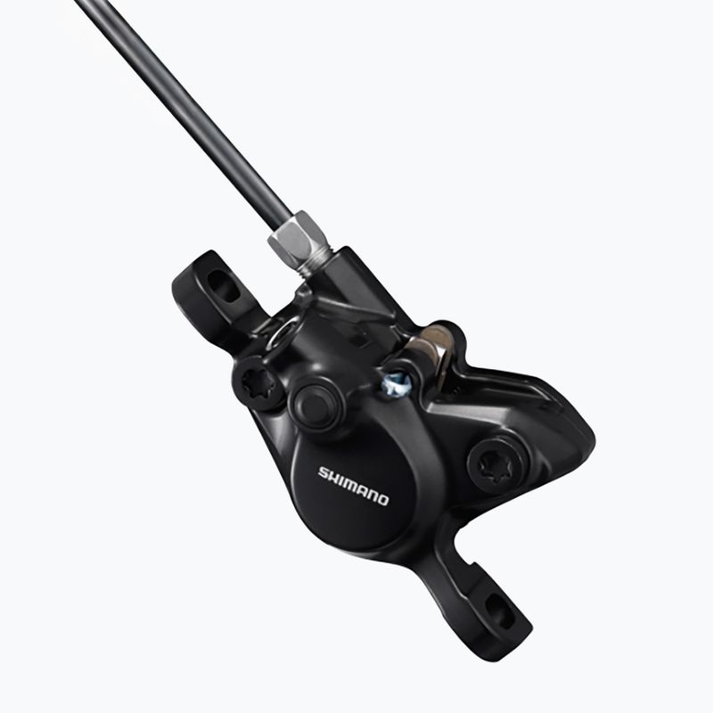 Shimano féknyereg BR-MT200 fekete