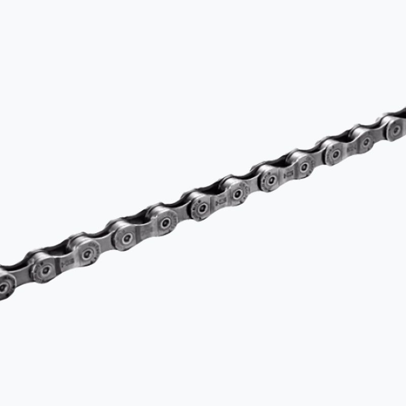 Shimano kerékpárlánc CN-E6070 9rz 138 láncszem 2